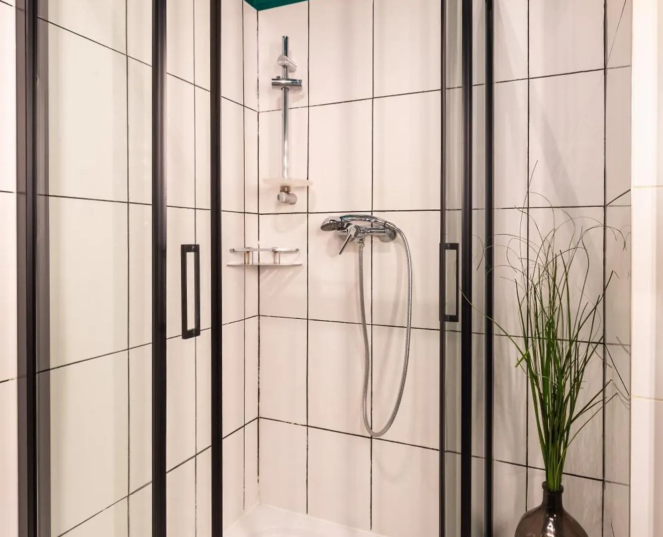 Artist Residence By Stn Budapest Apartment