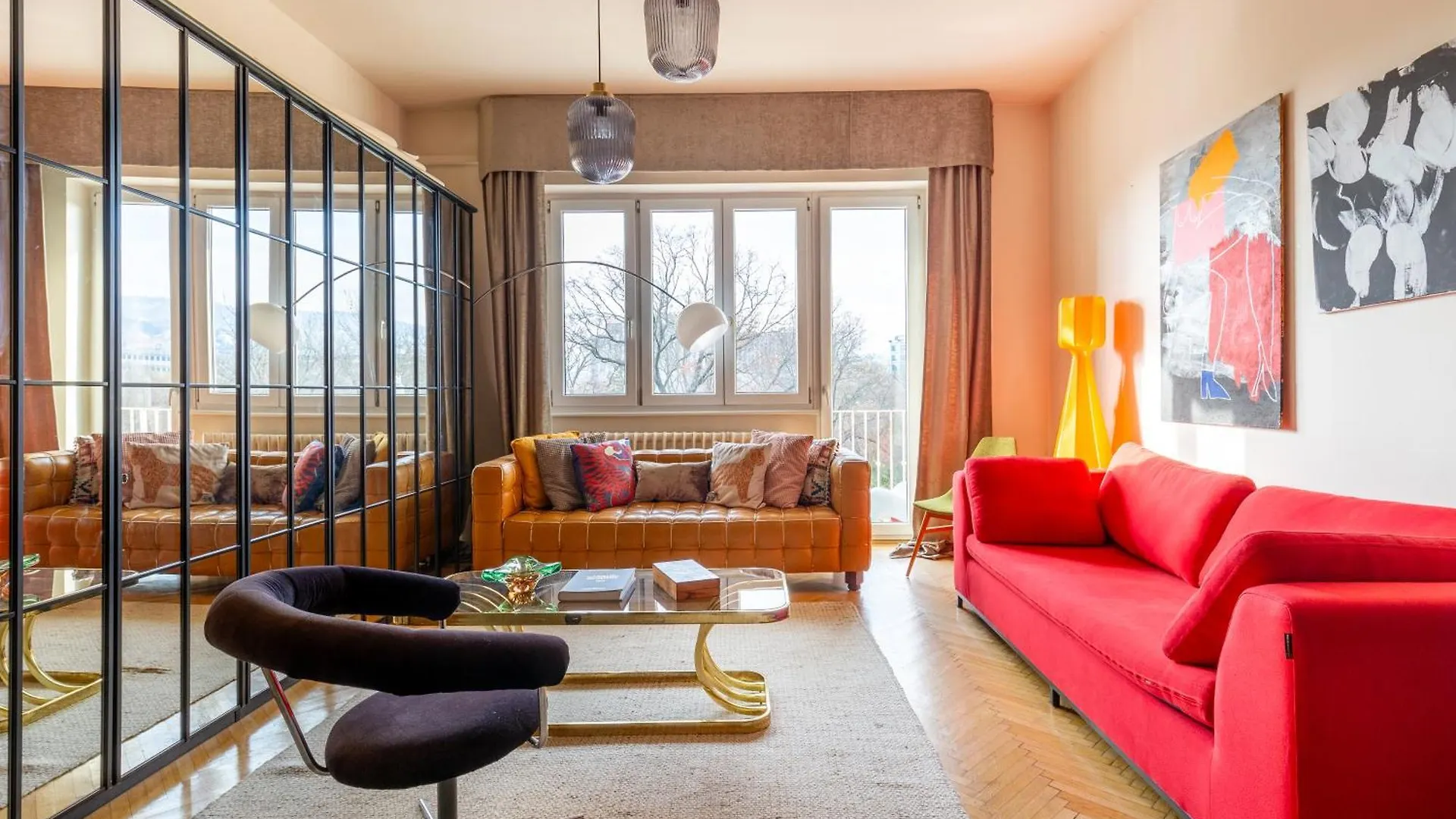 Artist Residence By Stn Budapest 0*,  Hungary